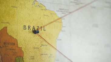 Brasil é um dos melhores países para se comprar imóveis
