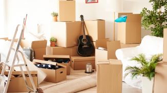 10 Dicas essenciais na hora de organizar sua mudança para o novo apartamento