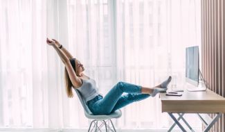 5 dicas de como montar um espaço para o home office! 5 dicas de como montar um espaço para o home office!