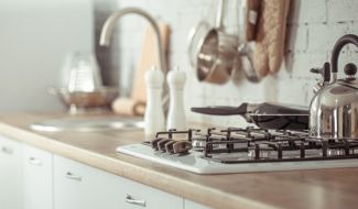5 ideias práticas de decoração para cozinhas pequenas! 5 ideias práticas de decoração para cozinhas pequenas!